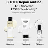 PEPTIDE-132 Ultra Perfect Hair Bonding Oil Serum