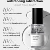 PEPTIDE-132 Ultra Perfect Hair Bonding Oil Serum