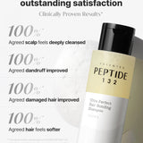 PEPTIDE-132 Ultra Perfect Hair Bonding Shampoo