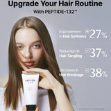 PEPTIDE-132 Ultra Perfect Hair Bonding Treatment