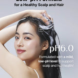 PEPTIDE-132 Ultra Perfect Hair Bonding Shampoo