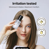 PEPTIDE-132 Ultra Perfect Hair Bonding Oil Serum