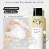 PEPTIDE-132 Ultra Perfect Hair Bonding Shampoo