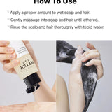 PEPTIDE-132 Ultra Perfect Hair Bonding Shampoo