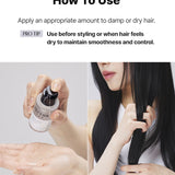 PEPTIDE-132 Ultra Perfect Hair Bonding Oil Serum