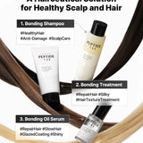 PEPTIDE-132 Ultra Perfect Hair Bonding Oil Serum