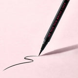 Ink Thin Brush Liner [01 Black Noir]