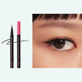 Ink Thin Brush Liner [01 Black Noir]