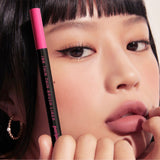 Ink Thin Brush Liner [01 Black Noir]