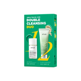Travel Size Double Cleansing Duo