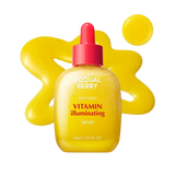 Vitamin Illuminating Serum