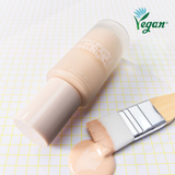 Ink Lasting Foundation Healthy Glow SPF35 PA++ [#N203 Natural Beige]