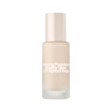Ink Lasting Foundation Healthy Glow SPF35 PA++ [#V201 Apricot Beige]