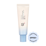 Relief Sun Aqua-Fresh: Rice + B5 SPF50+ PA+ Broad Spectrum