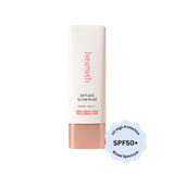 Artless Glow Base SPF50+ PA+ Broad Spectrum
