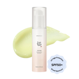Ginseng Moist Sun Serum SPF50+ Broad Spectrum