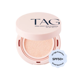 TAG Pink Light Sun Cushion SPF50+ PA+