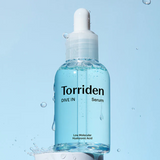 DIVE-IN Low Molecule Hyaluronic Acid Serum