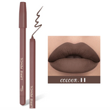 Matte Lippie Pencil [#11]