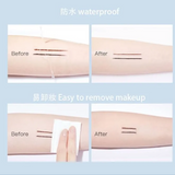 Long Lasting Eyeliner Gel [#01 Black]