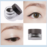 Long Lasting Eyeliner Gel [#01 Black]
