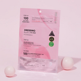 Collagen Reedle Shot 100 2-Step Hydrogel Mask Sheet
