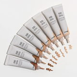 Moringa Ceramide Tinted Moisturiser [#23 Light Medium]