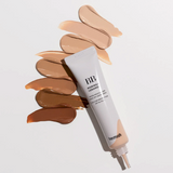 Moringa Ceramide Tinted Moisturiser [#23 Light Medium]