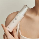 Ginseng Moist Sun Serum SPF50+ Broad Spectrum