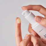 Ginseng Moist Sun Serum SPF50+ Broad Spectrum