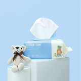 Baby Mild Wipes