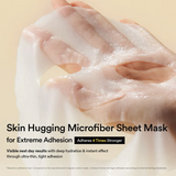 Gummy Sheet Mask Hyaluron Sticker