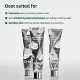 Mugwort Zero Film Moisturiser