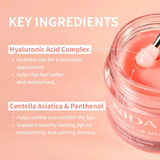 Overnight Lip Mask [Very Berry]