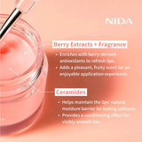 Overnight Lip Mask [Very Berry]