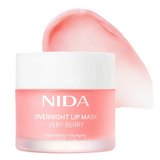 Overnight Lip Mask [Very Berry]