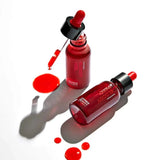 ZOMBIE BEAUTY Bloody Peel