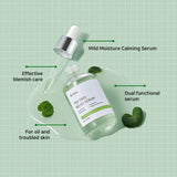 Tea Tree Relief Serum