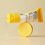 Yuja Niacin Brightening Moisture Gel Cream