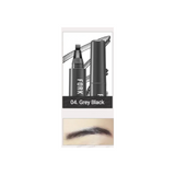 Fork Eyebrow Tint [#04 Grey Black]