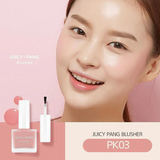 Juicy-Pang Water Blusher [#PK03 Guava]