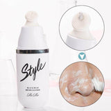 Style Black Head Brush Cleanser