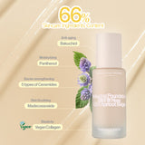 Ink Lasting Foundation Healthy Glow SPF35 PA++ [#N203 Natural Beige]