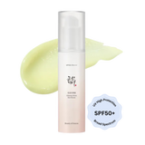 Ginseng Moist Sun Serum SPF50+ Broad Spectrum