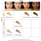 Cica Clearing BB Cream [#31 Deep Warm]