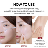 Peel Shot Exfoliating White Rice Ampoule