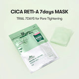 Cica Reti-A 7 Days Sheet Mask