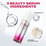 FINO Premium Touch Hair Oil Serum Airy Smooth