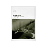 Heartleaf 77% Soothing Sheet Mask