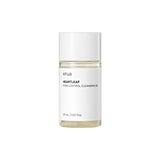 Heartleaf Pore Control Cleansing Oil Mini